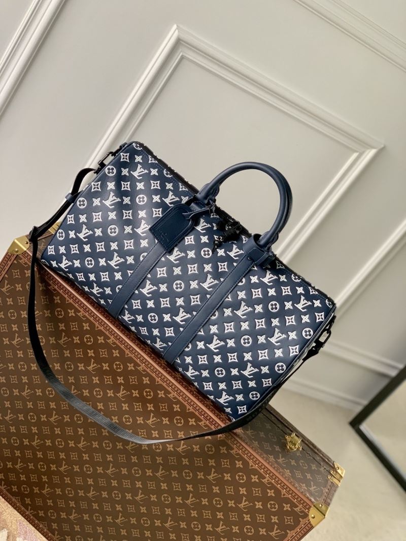 LV Travel Bags